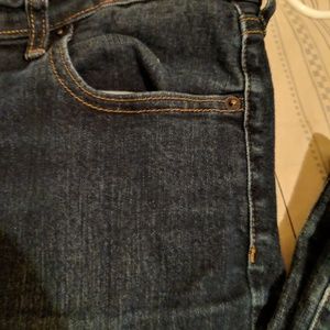 Old Navy Jeans - Old navy diva cut skinny jeans Old Navy Jeans - Old navy diva cut skinny jeans
